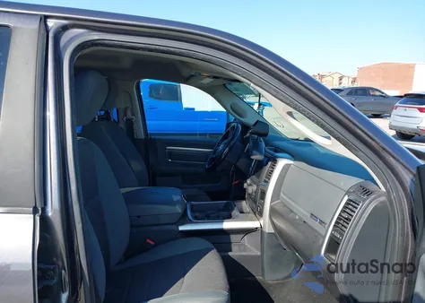 2017 Ram 1500 Lone Star 4X2 5'7 Box z USA, uszkodzony, nr VIN 1C6RR6LT6HS543107